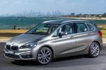 BMW 225i Active Tourer Luxury Line 2014 года (AU)